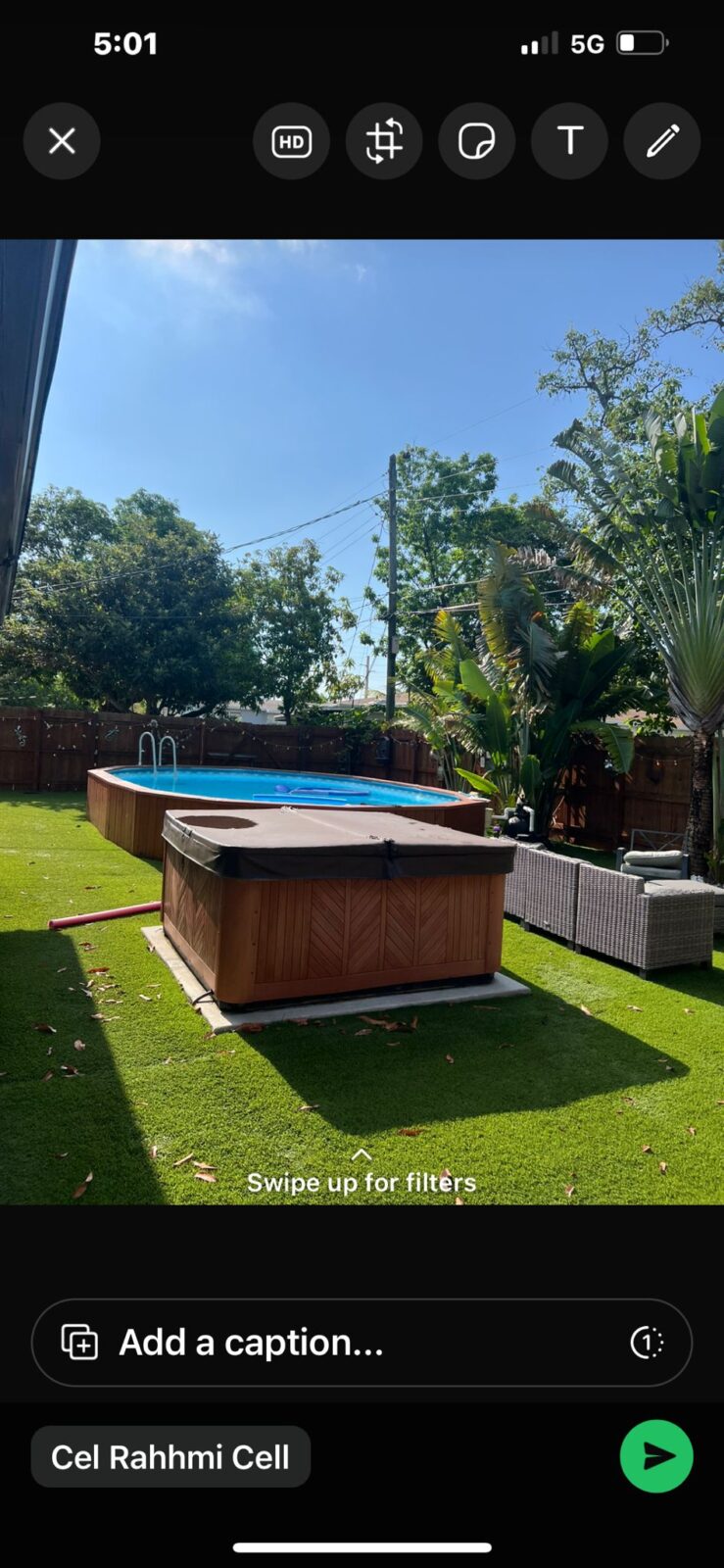 Fully Remodeled Home with Pool & Suite