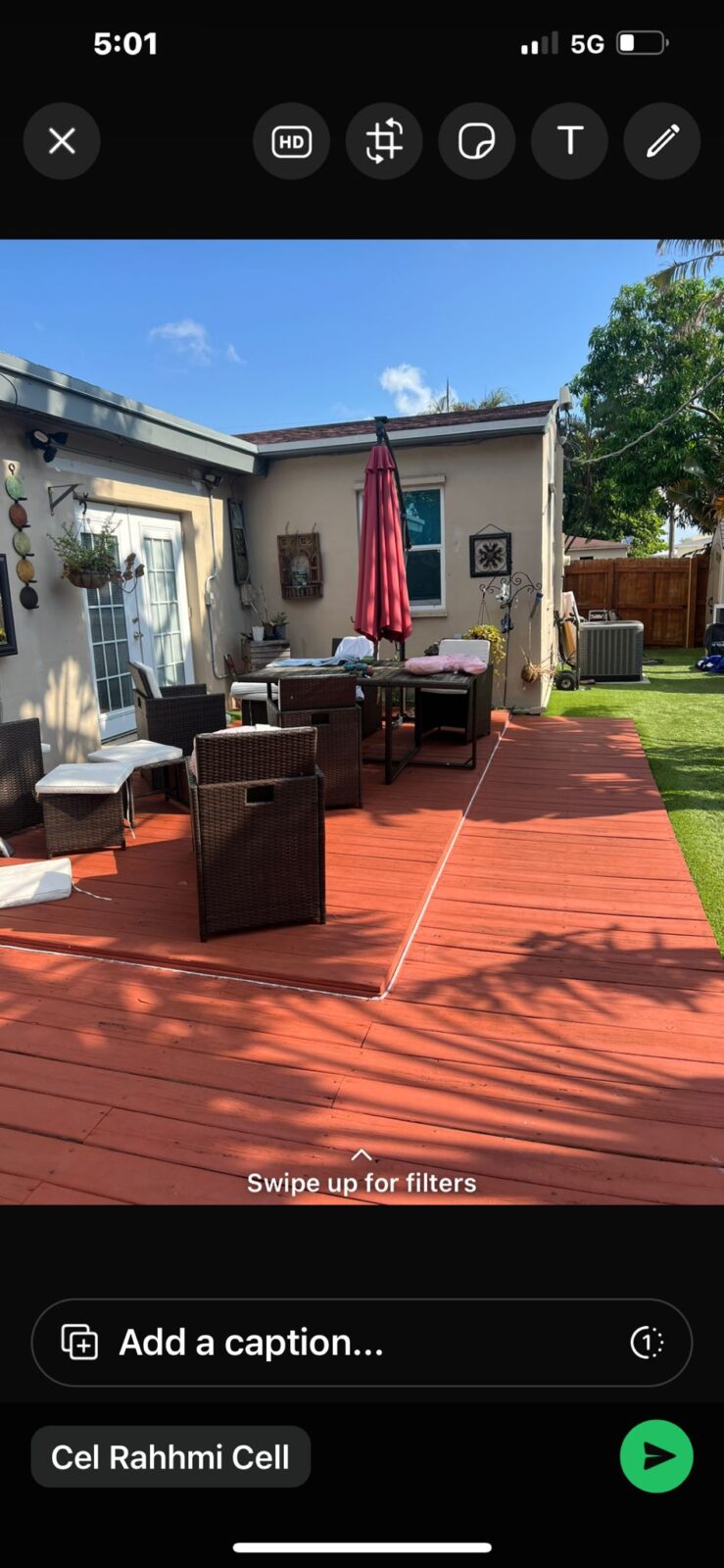 Fully Remodeled Home with Pool & Suite