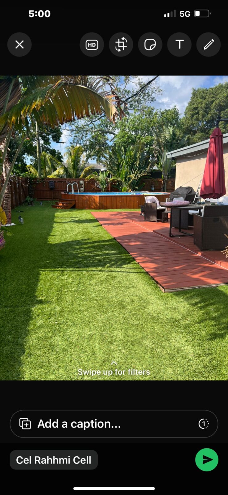 Fully Remodeled Home with Pool & Suite