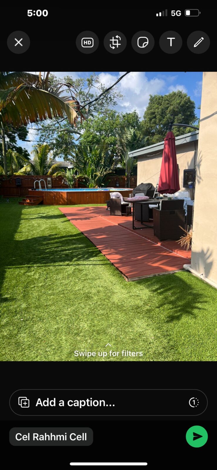 Fully Remodeled Home with Pool & Suite
