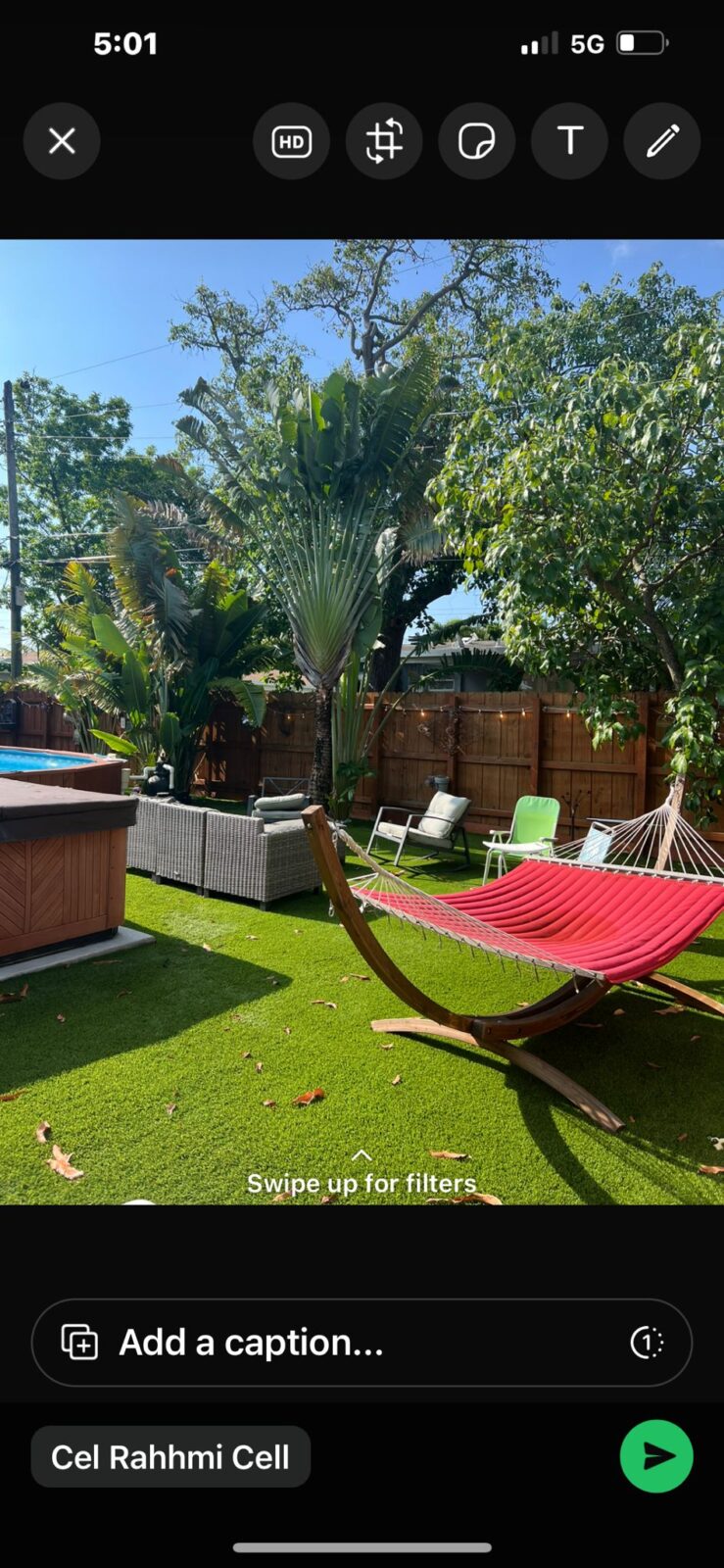 Fully Remodeled Home with Pool & Suite