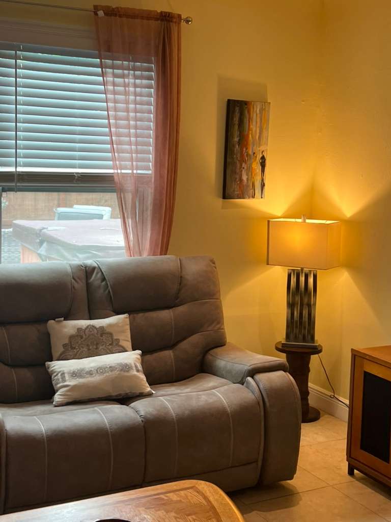 Fully Remodeled Home with Pool & Suite