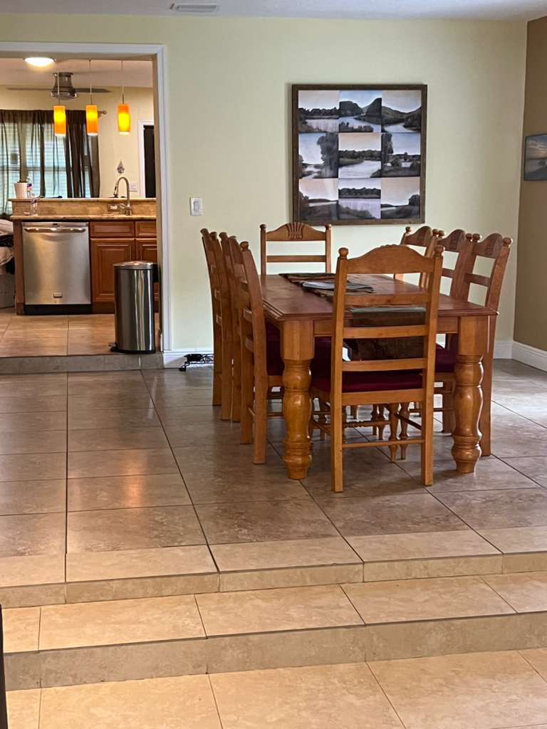 Fully Remodeled Home with Pool & Suite