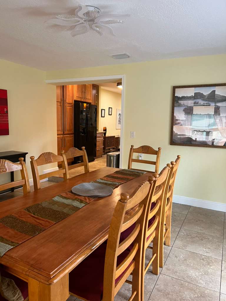 Fully Remodeled Home with Pool & Suite