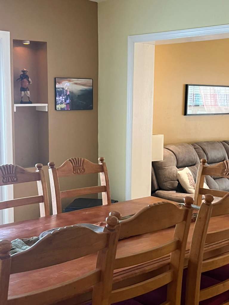 Fully Remodeled Home with Pool & Suite