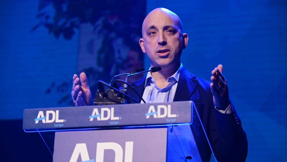 ADL Report: 2025 Among the Most Violent Years for American Jews