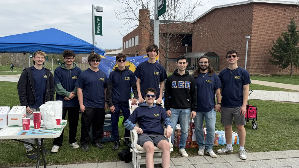Alpha Epsilon Pi Students Raise $132,000 in First Month of Giving