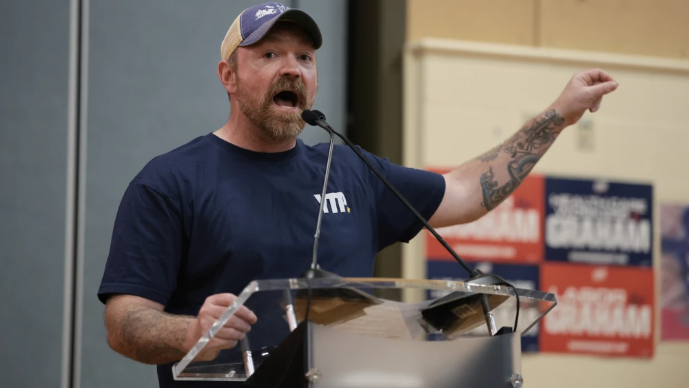 Republicans Battle for Their Identity as Democrats Normalize Anti‑Zionism