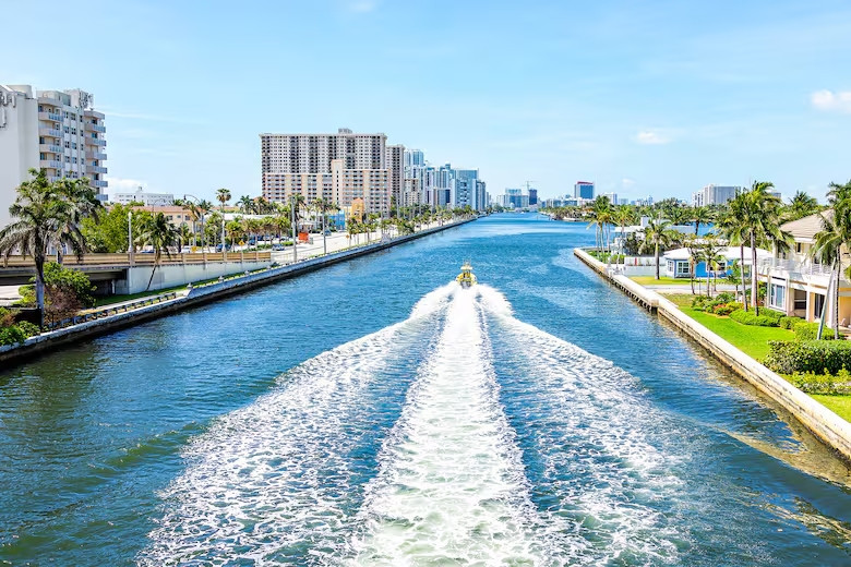 Hot and Dry Conditions Expected in South Florida on Thursday, May 14 Hot and Dry Conditions Expected in South Florida on Thursday, May 14