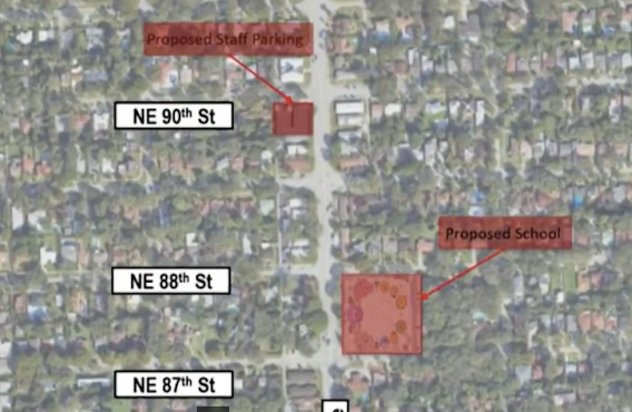 WeWork Founder’s School Project in El Portal Faces Community Backlash