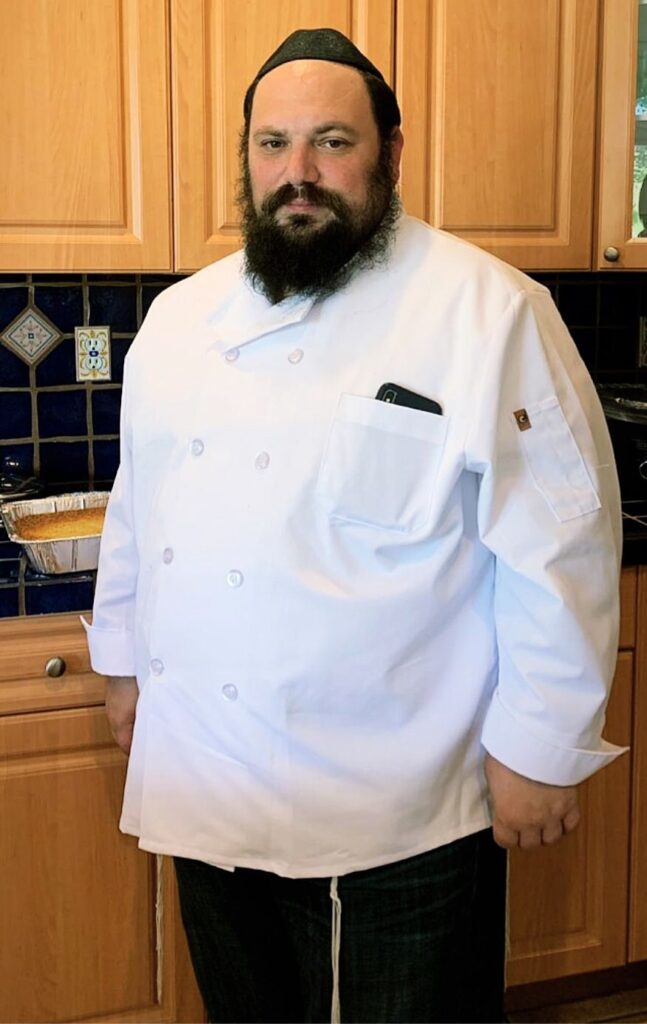 South Florida Native Sruly Meyer Brings Orthodox Jewish Representation to Food Network