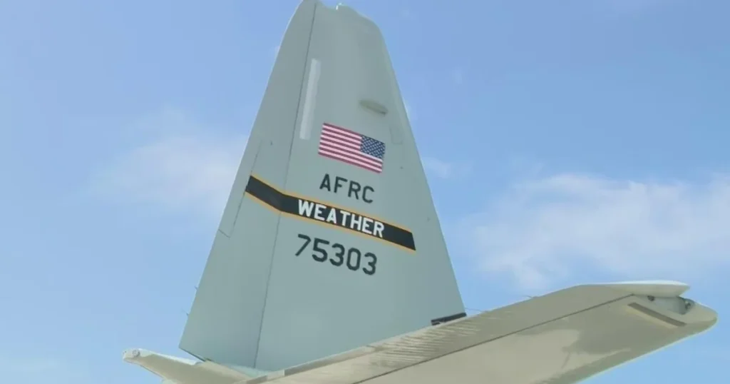Hurricane Hunters Keep South Florida Ready for Storm Season