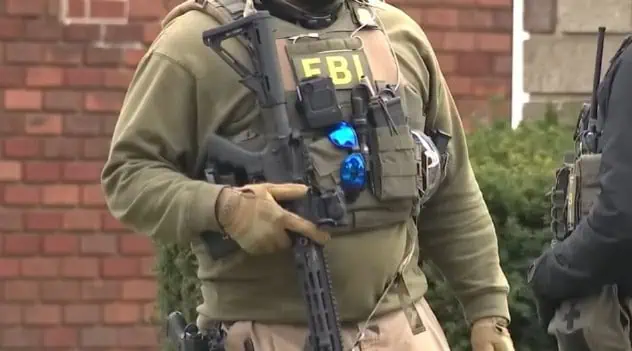Florida Man Indicted in Thwarted Mass Shooting Plot Against Jewish Organization