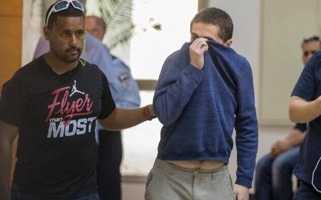 Extradited Israeli‑American Indicted in Florida Over Threats to Jewish Institutions Extradited Israeli‑American Indicted in Florida Over Threats to Jewish Institutions