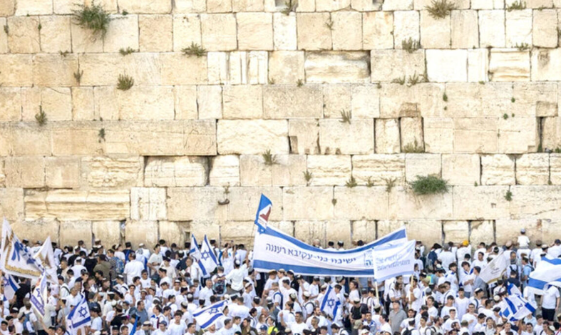 Israel Commemorates 59th Anniversary of Jerusalem’s Reunification