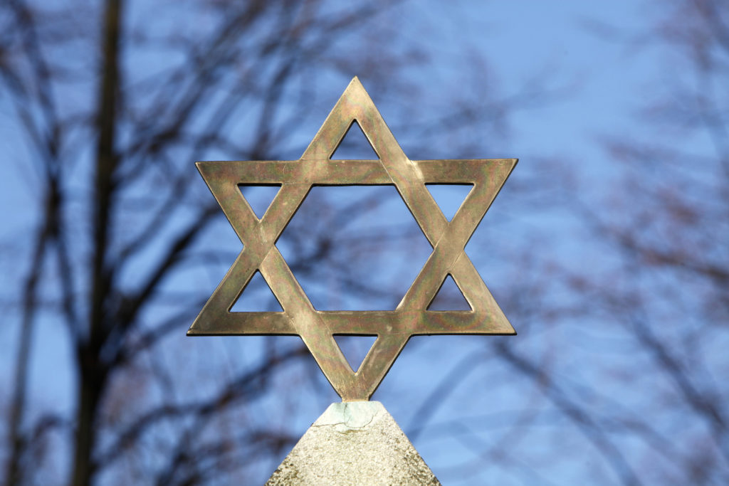Palm Beach Jewish Leaders Raise Concerns Over Rising Antisemitism