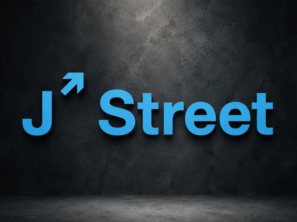 Future of Jewish: J Street Misleads Public on Israel