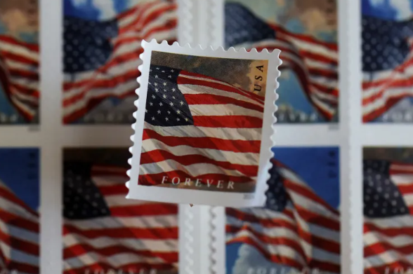 USPS Proposes Raising Price of First‑Class Stamps to 82 Cents