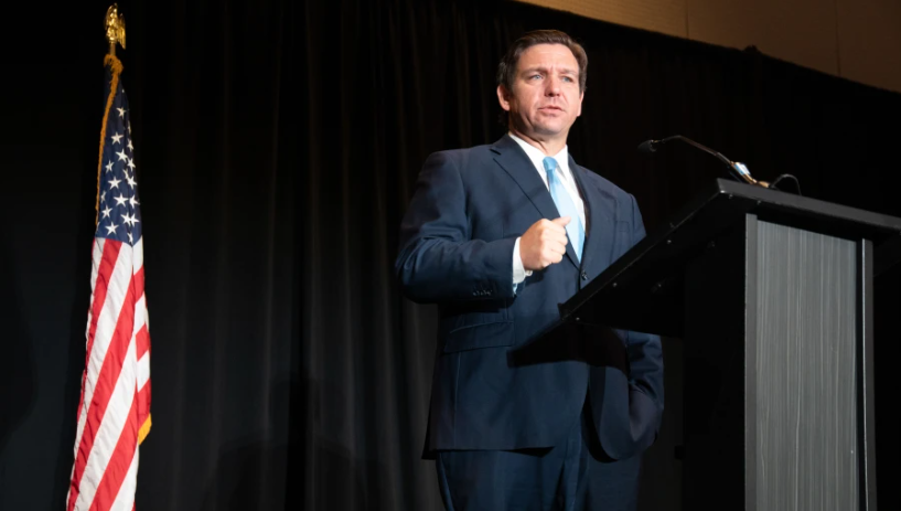 DeSantis Designates CAIR as Terrorist Organization Under New Florida Law
