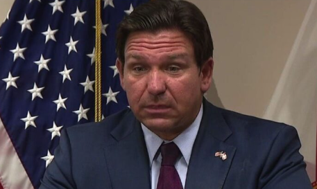 DeSantis Announces First Terrorism Designations Under New Florida Law