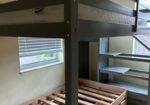 Loft Bed. Free