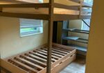 Loft Bed. Free